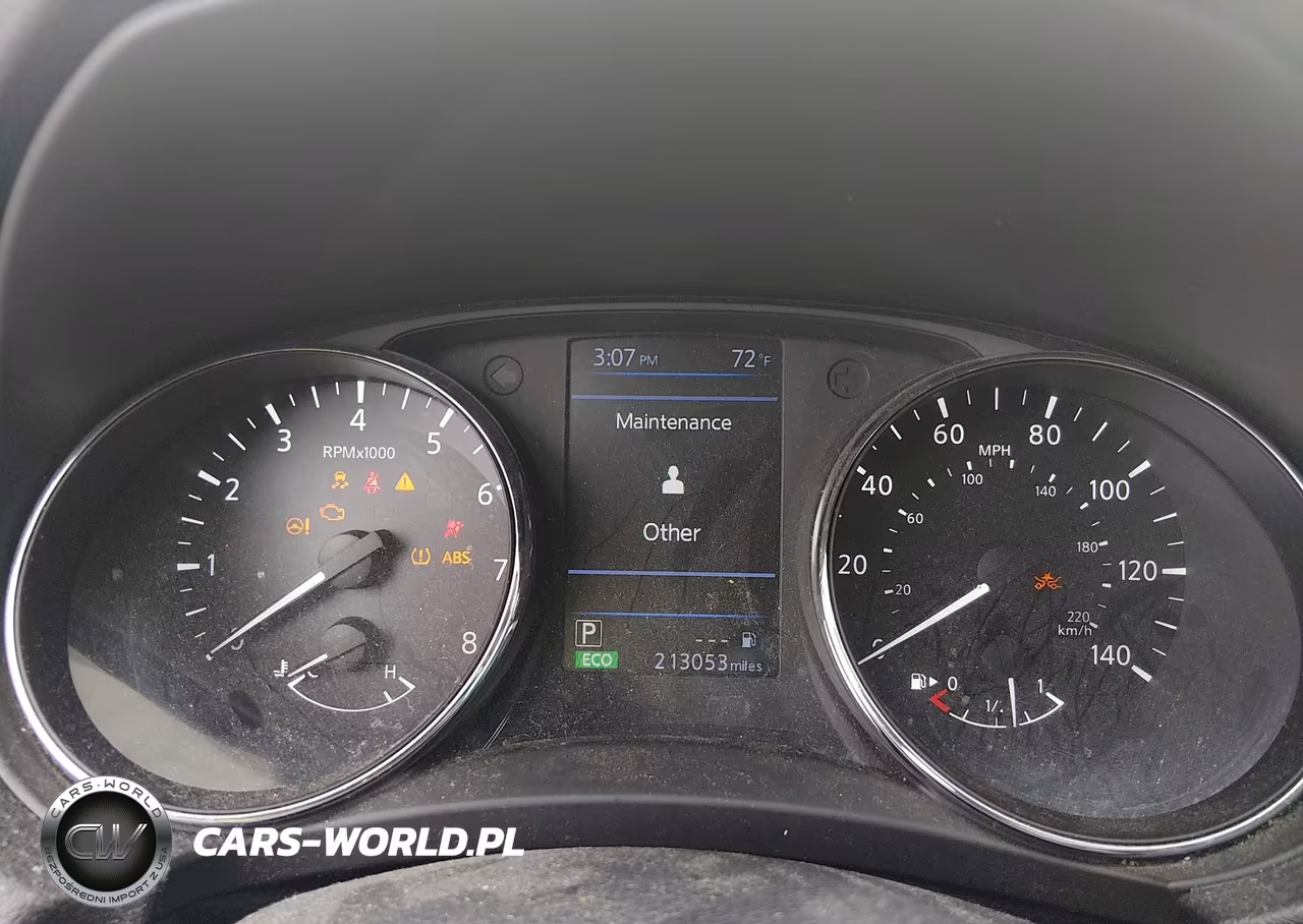 2018 Nissan Rogue S VIN:5N1AT2MT6JC746735 - 7