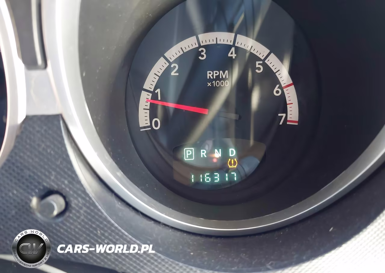 2007 Dodge Nitro Slt-Rt VIN:1D8GU58637W656789 - 7