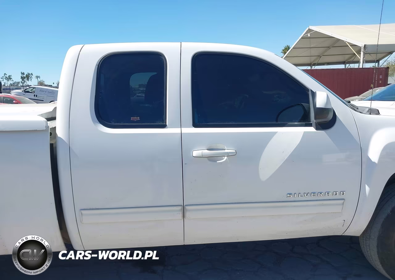 2012 Chevrolet Silverado 1500 Lt VIN:1GCRKSE7XCZ186908 - 13