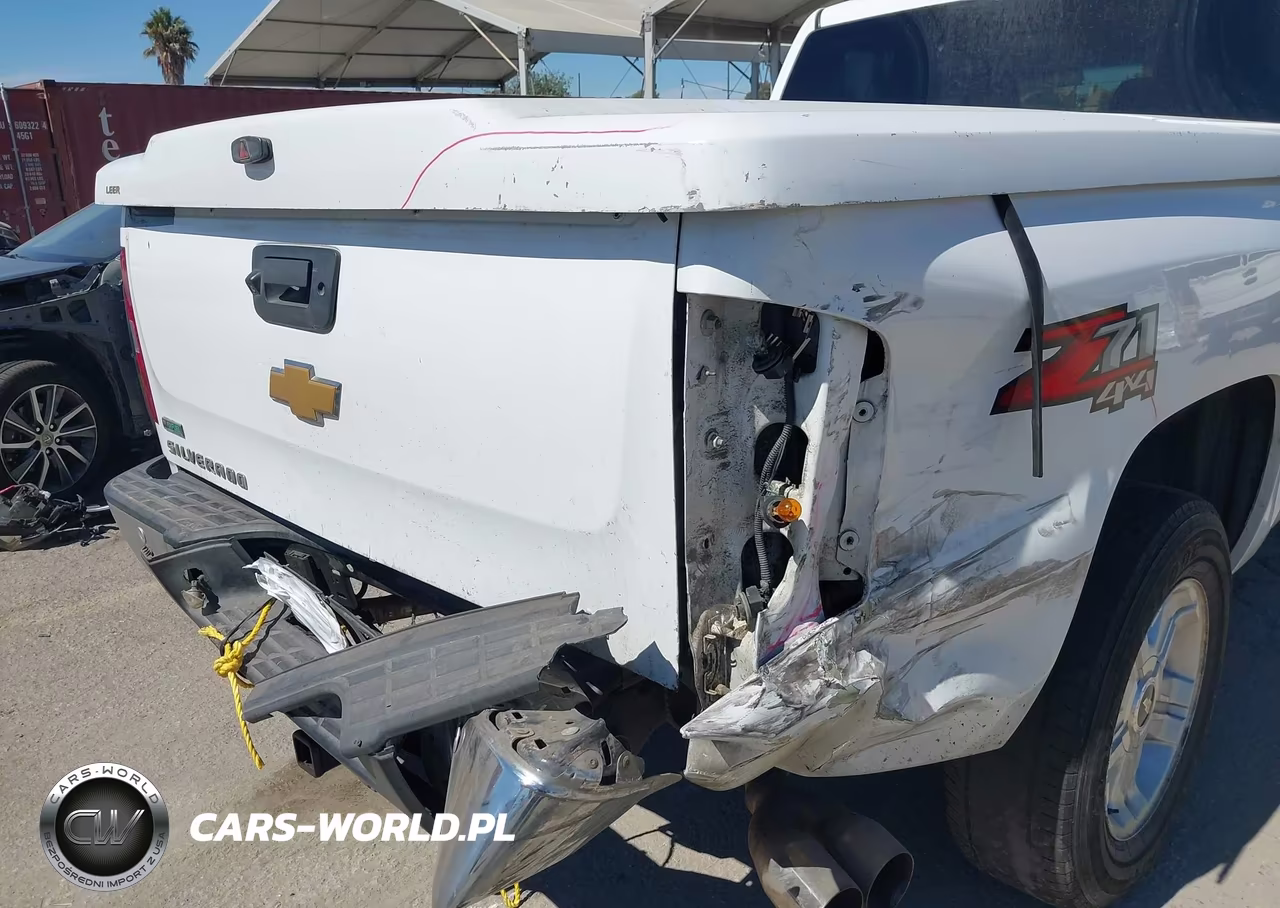 2012 Chevrolet Silverado 1500 Lt VIN:1GCRKSE7XCZ186908 - 6