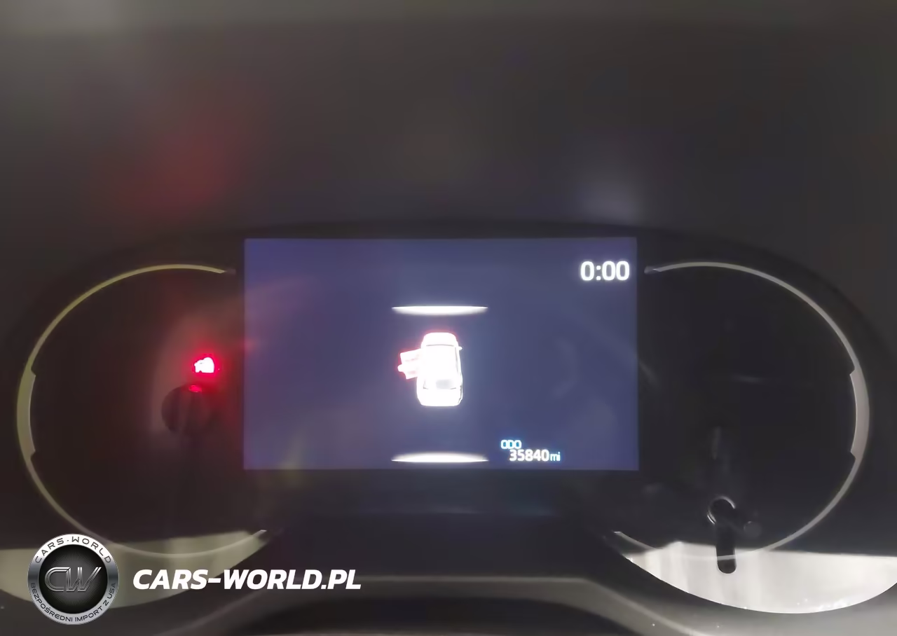 2019 Toyota Rav4 Hybrid Limited VIN:2T3DWRFV2KW021938 - 7