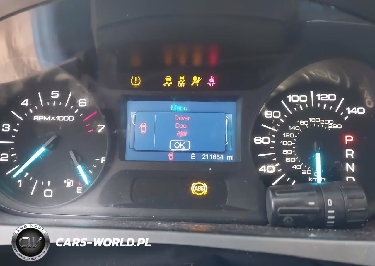 2012 Ford Edge Sel VIN:2FMDK3J92CBA87246 - 7