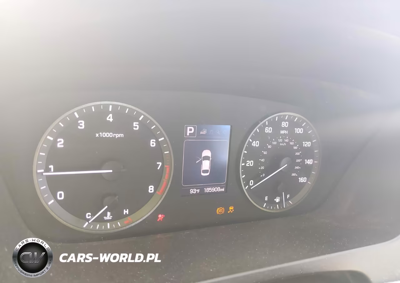 2017 Hyundai Sonata VIN:5NPE24AF9HH558471 - 7