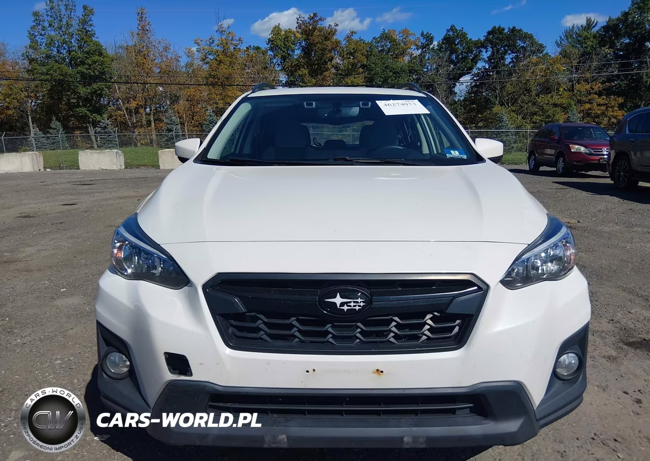 2020 Subaru Crosstrek Premium VIN:JF2GTAPC1L8214563 - 12