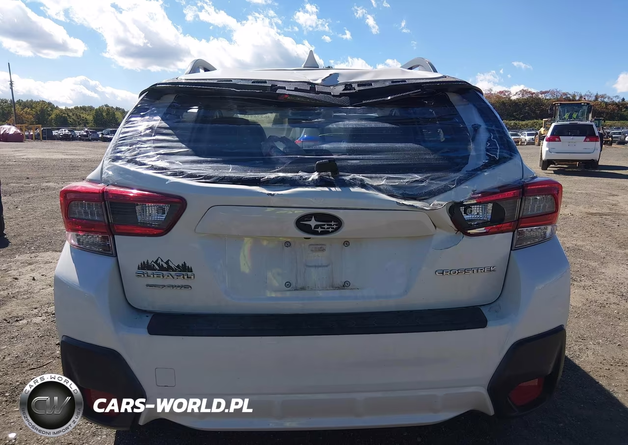 2020 Subaru Crosstrek Premium VIN:JF2GTAPC1L8214563 - 16