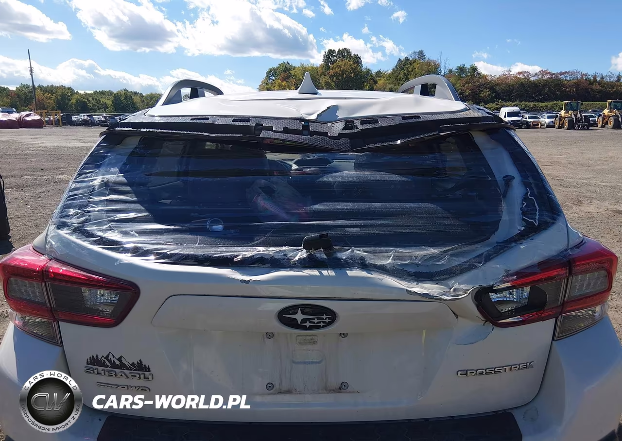 2020 Subaru Crosstrek Premium VIN:JF2GTAPC1L8214563 - 6
