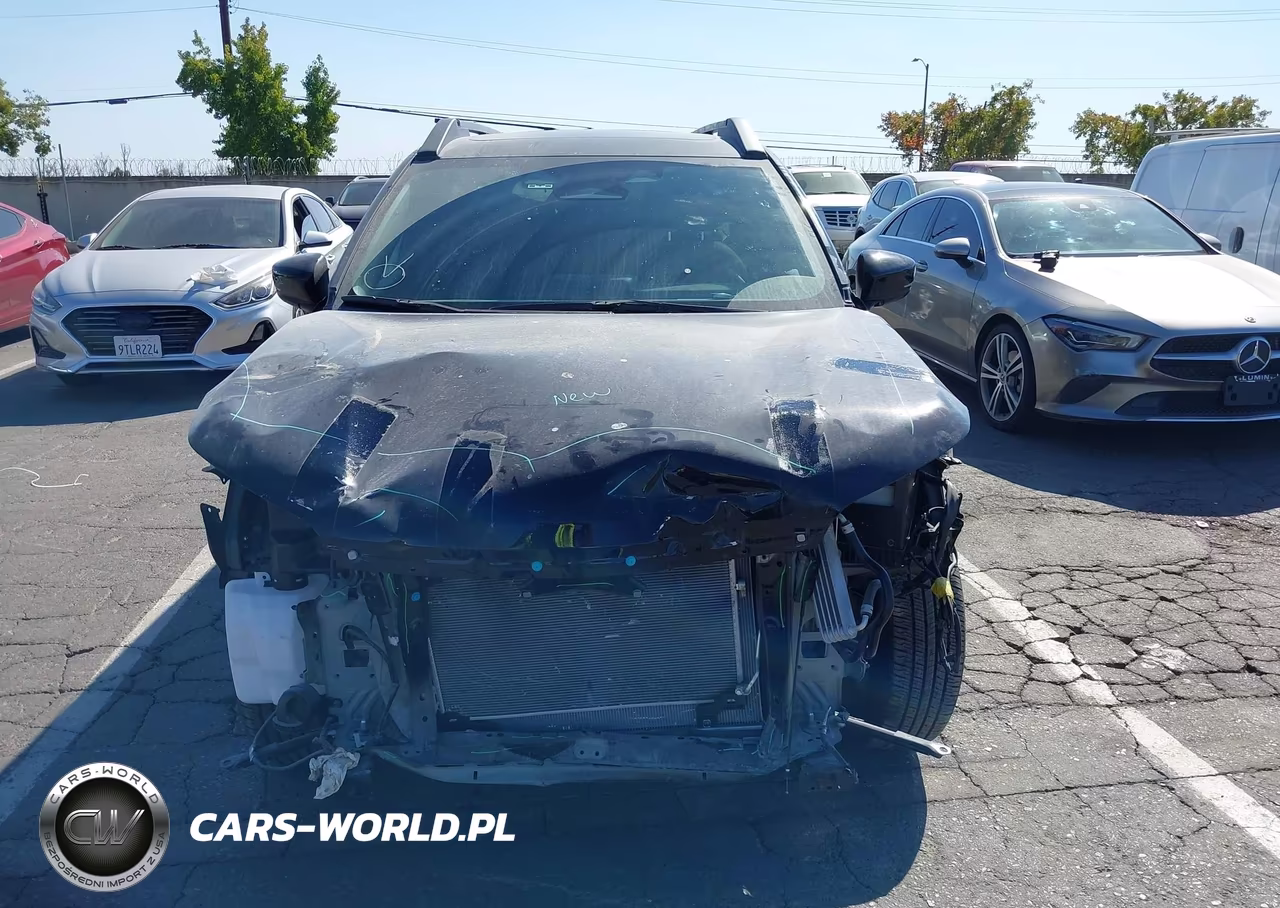 2026 Subaru Outback Premium VIN:JF2BUPBD7TY513744 - 13