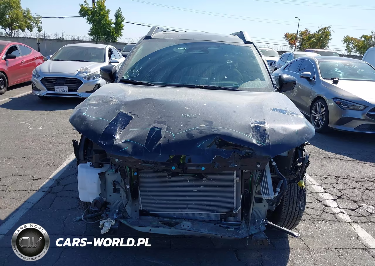 2026 Subaru Outback Premium VIN:JF2BUPBD7TY513744 - 6