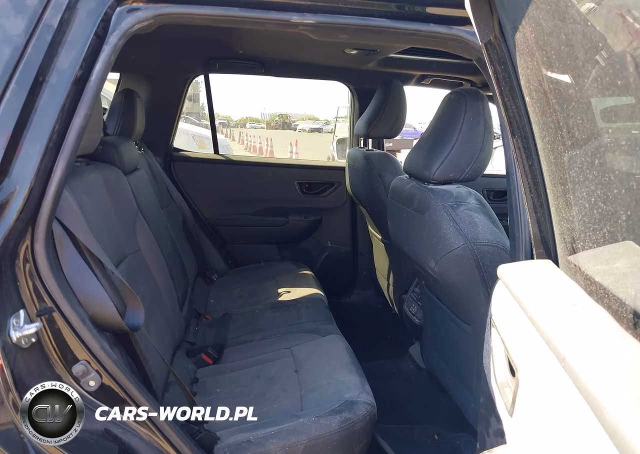2026 Subaru Outback Premium VIN:JF2BUPBD7TY513744 - 8