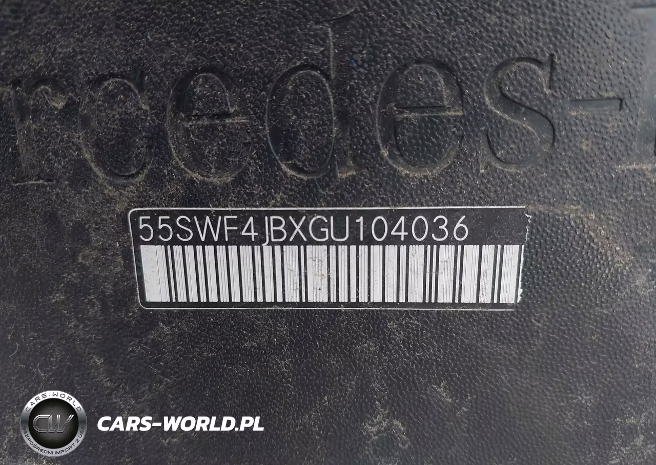 2018 Mercedes-Benz C 300 4Matic VIN:WDDWF4KB7JR422185 - 17