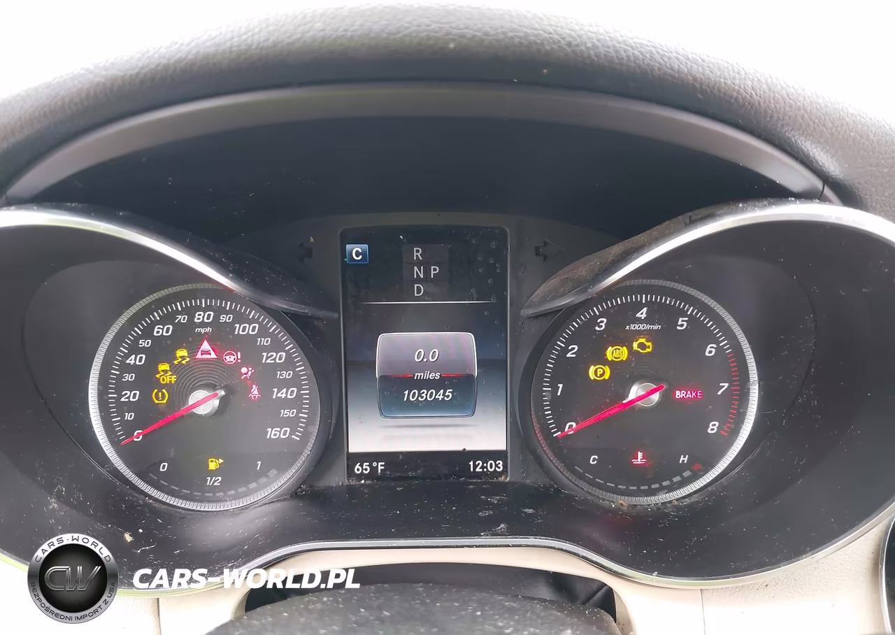 2018 Mercedes-Benz C 300 4Matic VIN:WDDWF4KB7JR422185 - 7