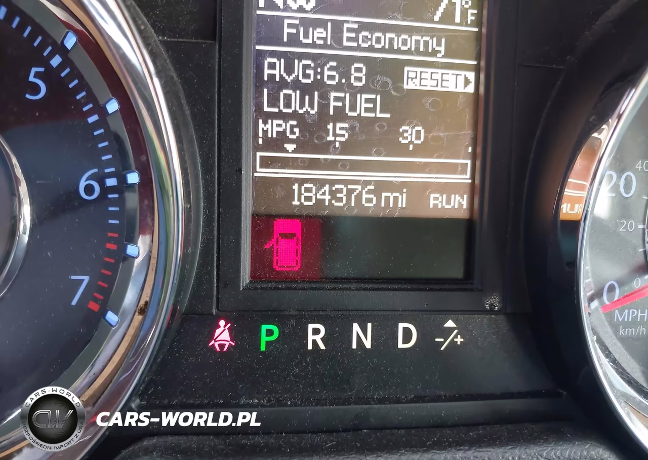 2013 Chrysler Town & Country Touring VIN:2C4RC1BG8DR681731 - 15