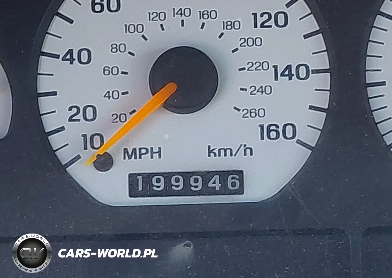 1997 Ford Mustang Cobra VIN:1FALP47V3VF111119 - 7