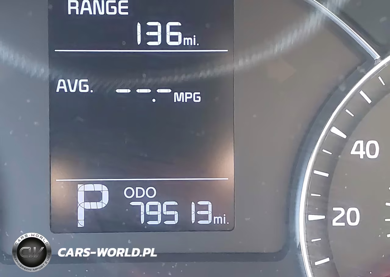 2015 Kia Forte Lx VIN:KNAFX4A63F5394506 - 7