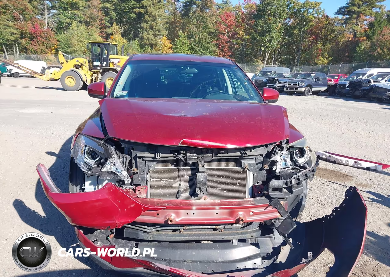 2014 Mazda Cx-9 Touring VIN:JM3TB3CV2E0437884 - 12
