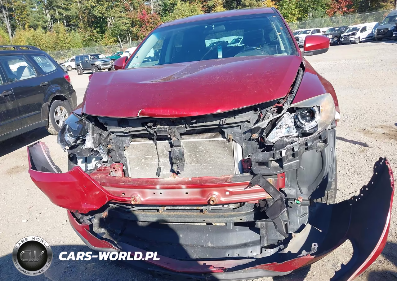 2014 Mazda Cx-9 Touring VIN:JM3TB3CV2E0437884 - 17