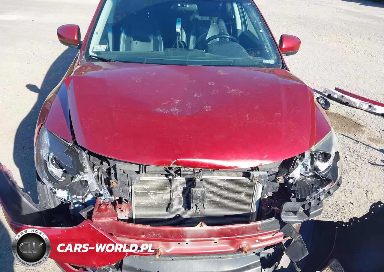 2014 Mazda Cx-9 Touring VIN:JM3TB3CV2E0437884 - 20
