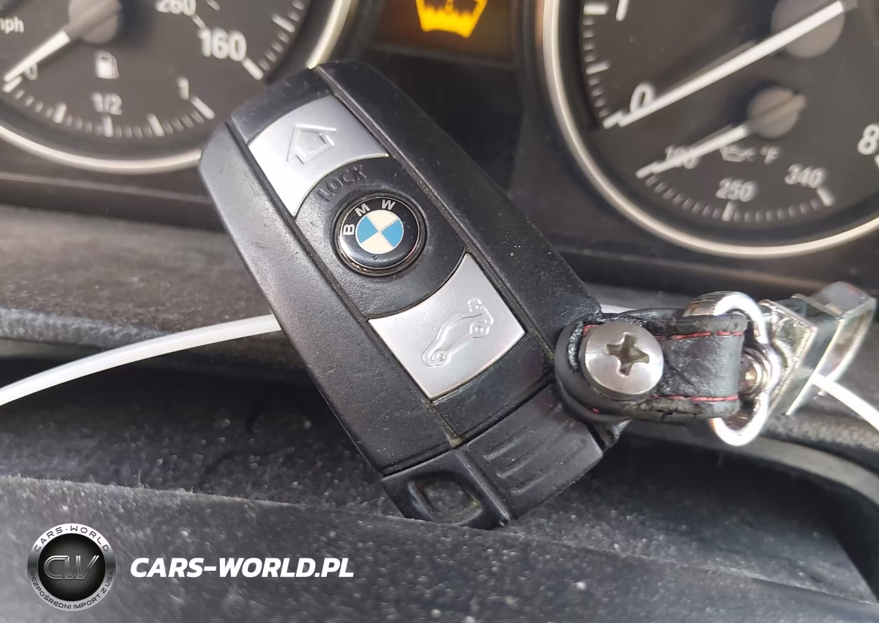 2009 BMW 328I xDrive VIN:WBAWC33549P470320 - 11