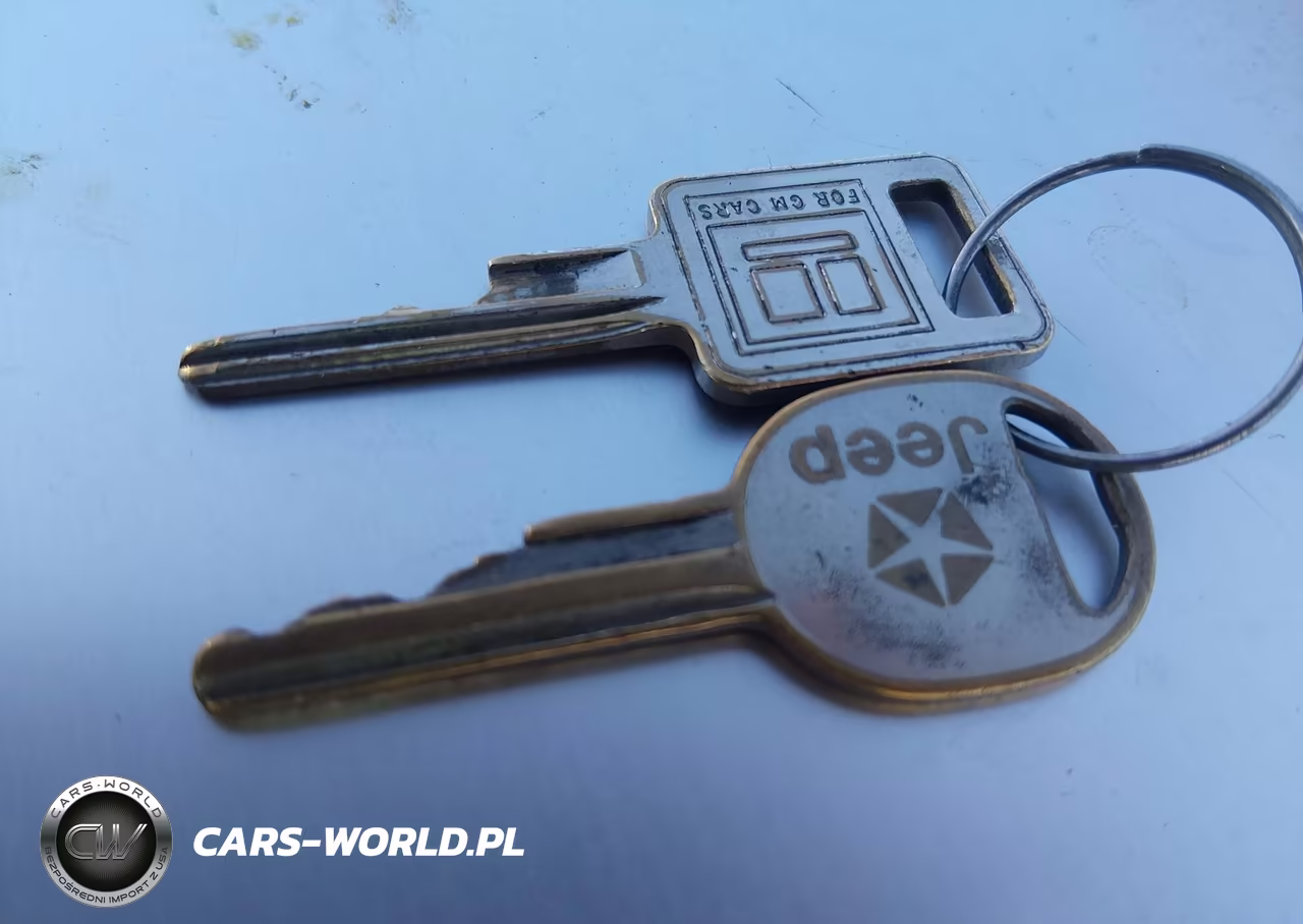 1989 Jeep Wrangler - Yj Sahara VIN:2J4FY49T1KJ130104 - 11