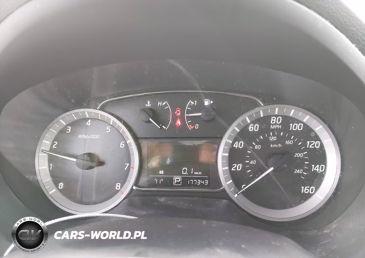 2013 Nissan Sentra Sr VIN:3N1AB7AP4DL776162 - 7