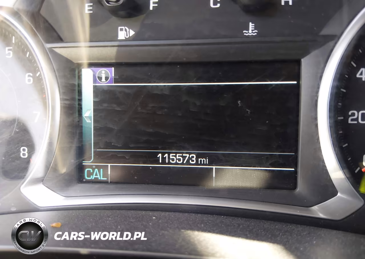 2018 Chevrolet Malibu Lt VIN:1G1ZD5ST6JF234070 - 7