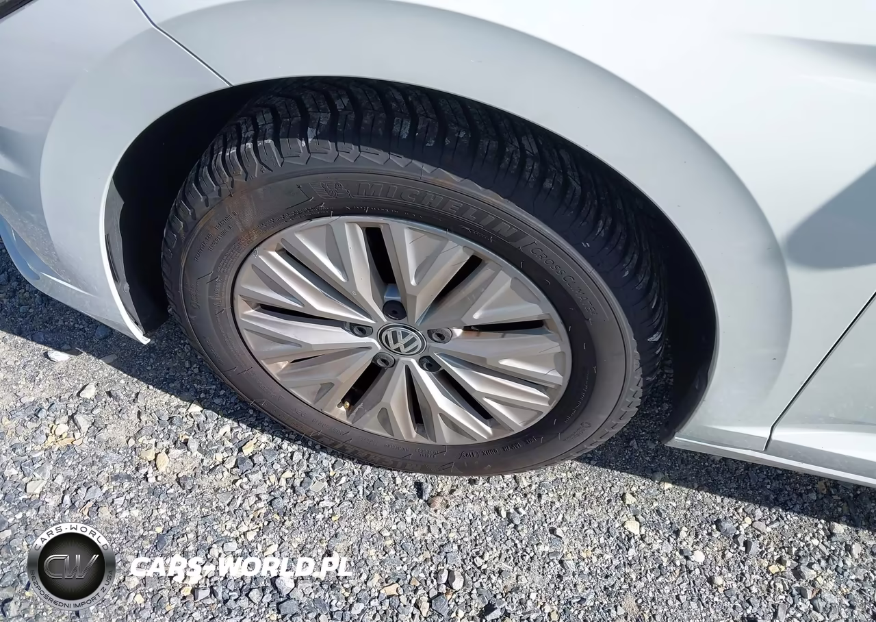2019 Volkswagen Jetta 1.4T R-Line-1.4T S-1.4T Se VIN:3VWC57BU0KM043385 - 12