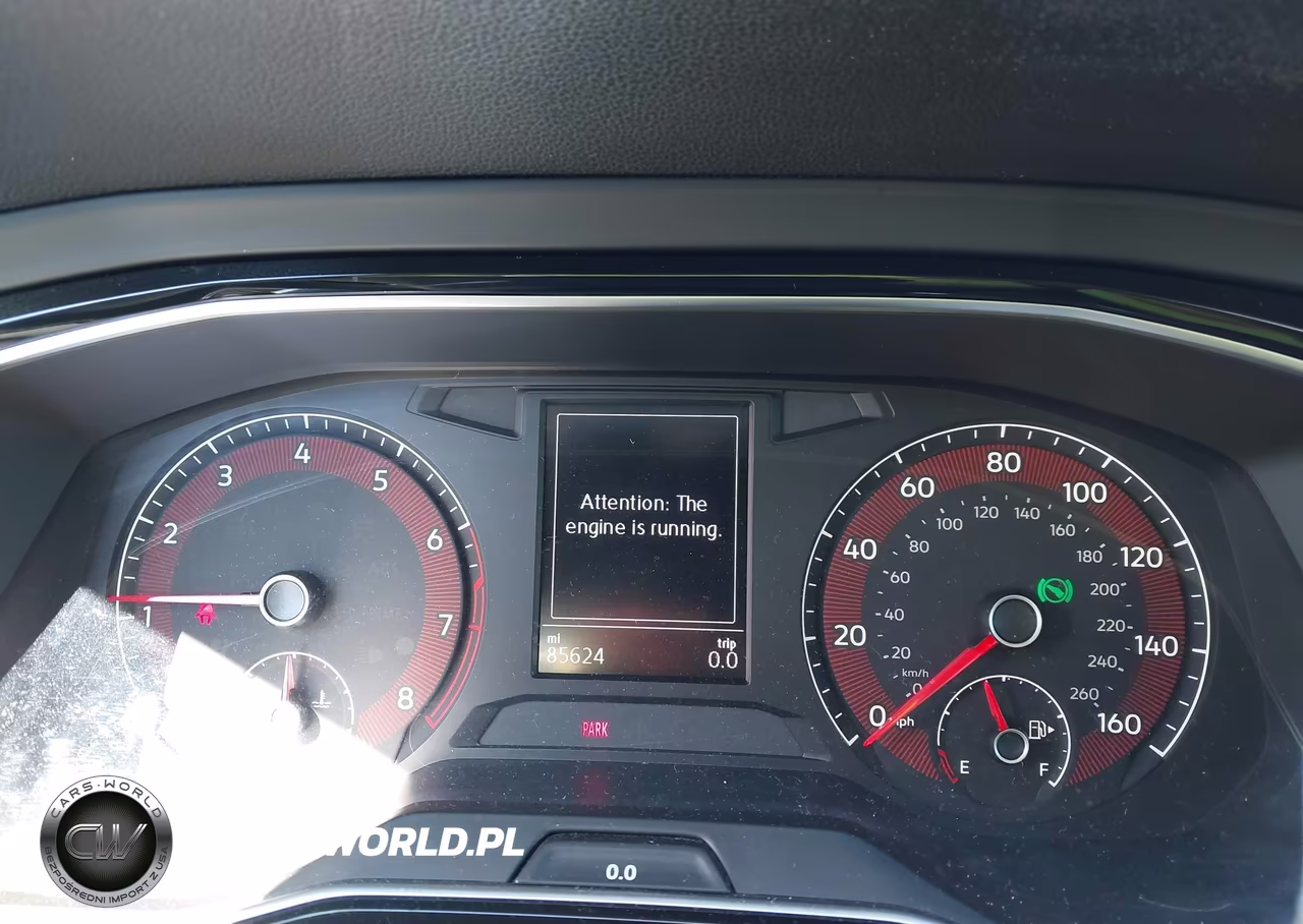 2019 Volkswagen Jetta 1.4T R-Line-1.4T S-1.4T Se VIN:3VWC57BU0KM043385 - 7