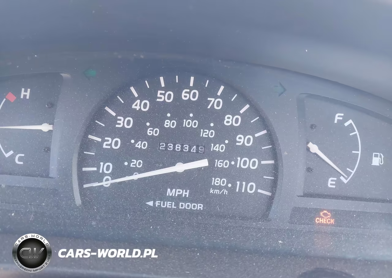 2001 Toyota Tacoma VIN:5TENL42N01Z876288 - 7