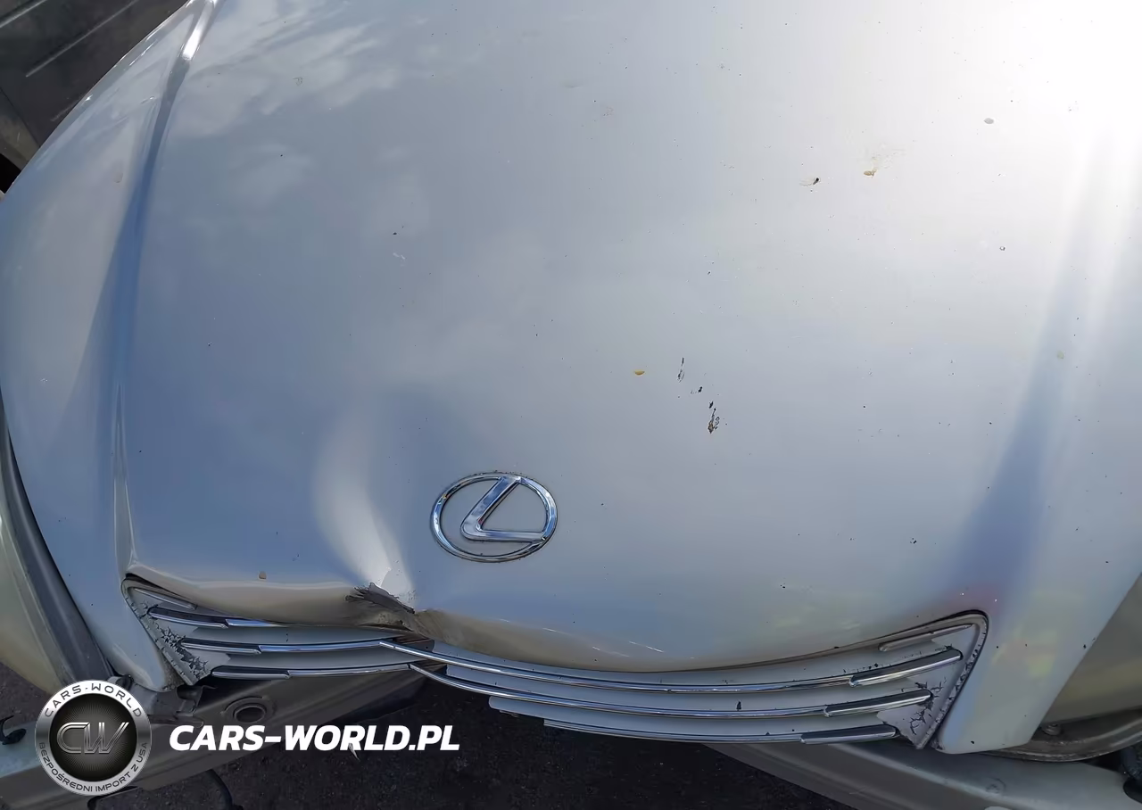 2003 Lexus Es 300 VIN:JTHBF30G836011866 - 10