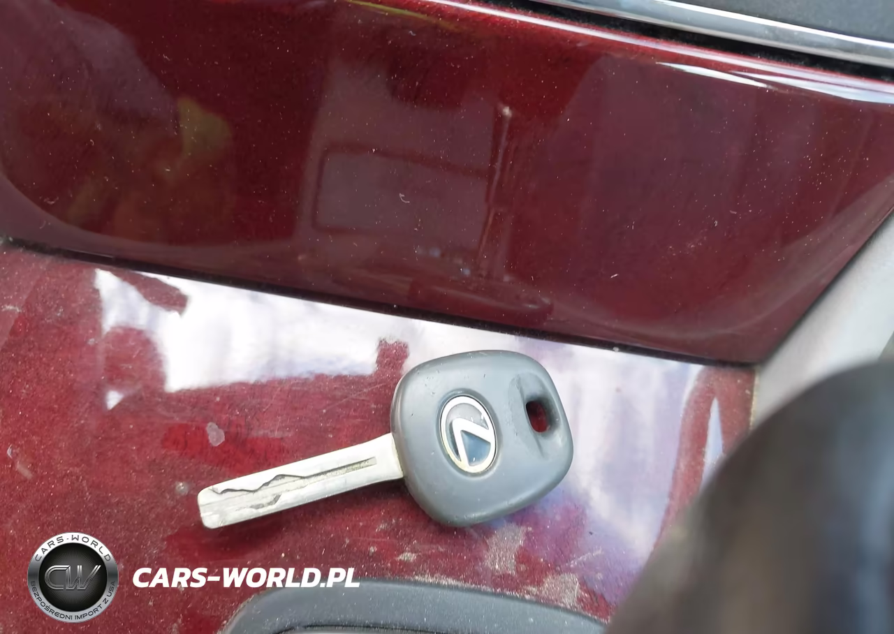 2003 Lexus Es 300 VIN:JTHBF30G836011866 - 11