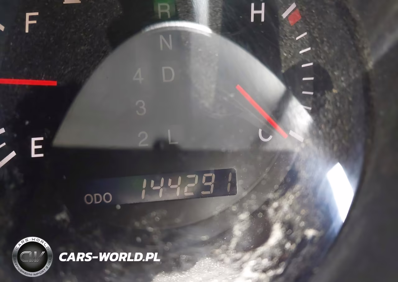 2003 Lexus Es 300 VIN:JTHBF30G836011866 - 15
