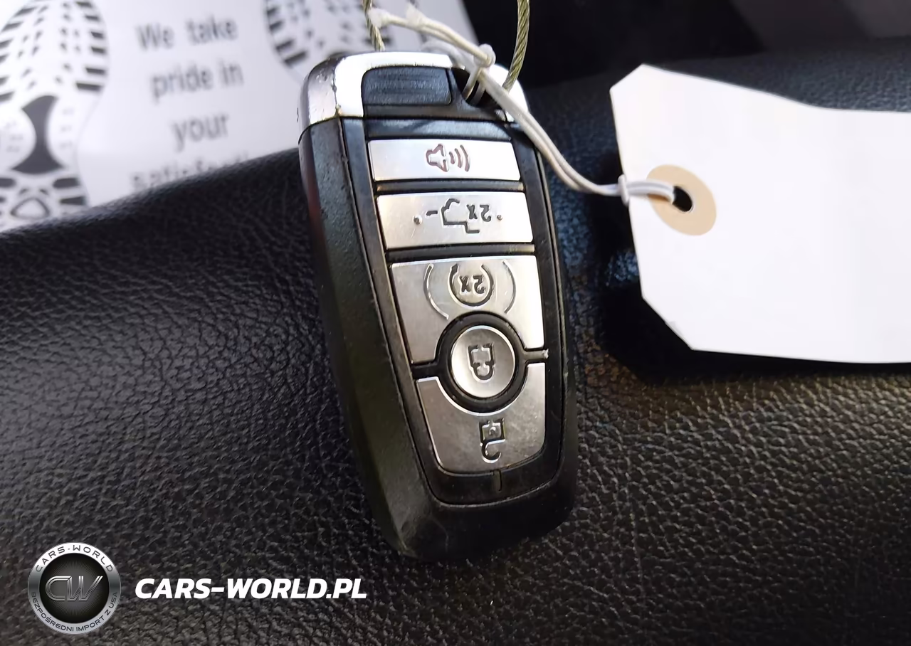 2019 Ford F-250 Lariat VIN:1FT7W2BT3KED07216 - 11