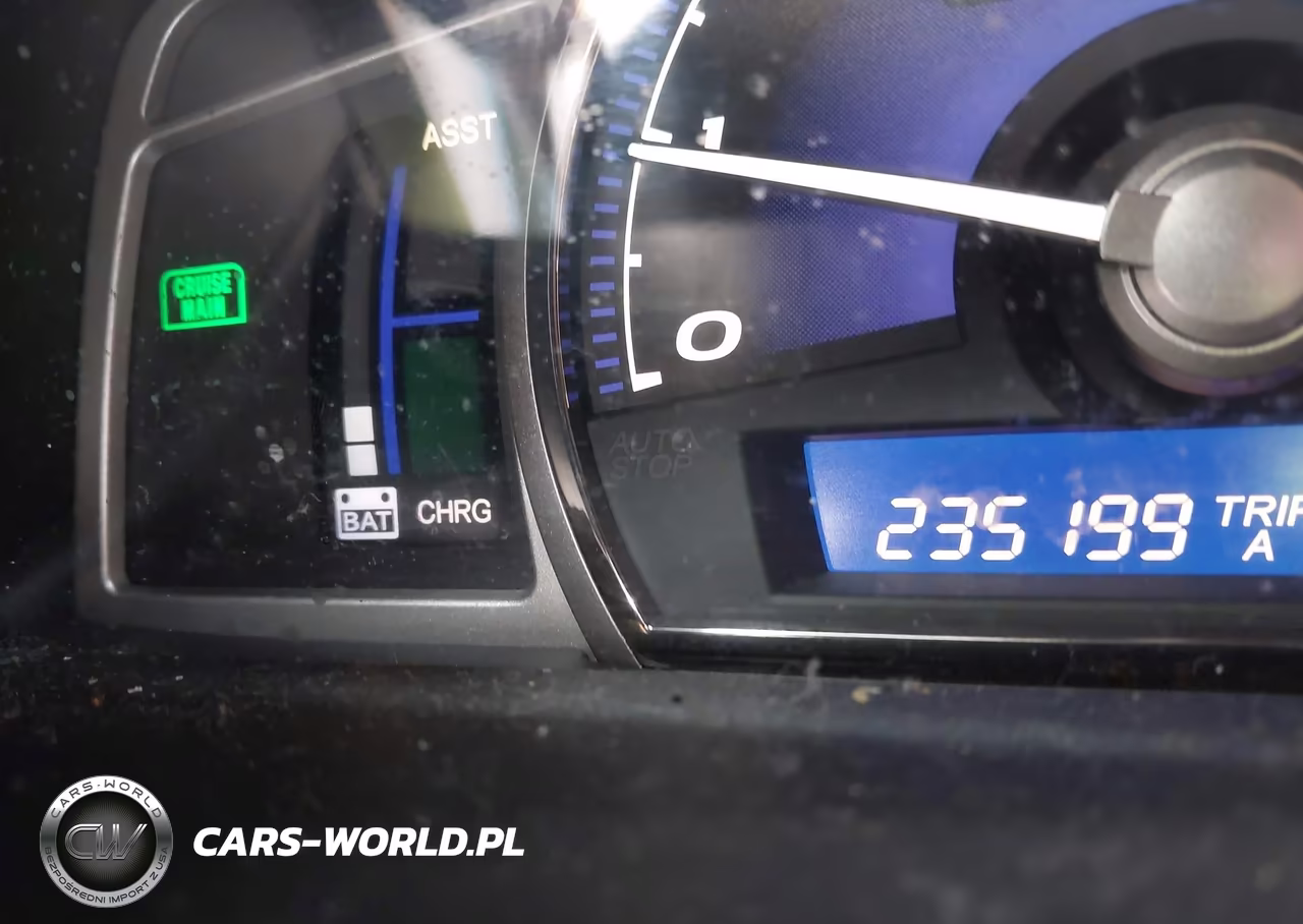 2009 Honda Civic Hybrid VIN:JHMFA36249S014436 - 15