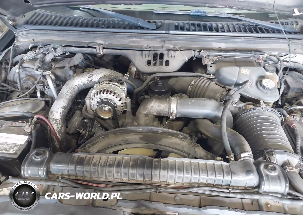 2005 Ford F-250 Lariat-Xl-Xlt VIN:1FTSX21P45EA19897 - 10