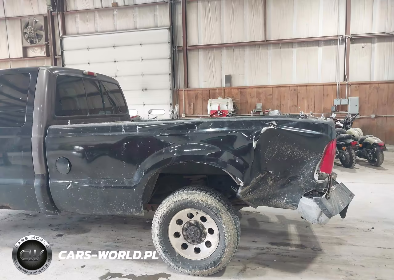 2005 Ford F-250 Lariat-Xl-Xlt VIN:1FTSX21P45EA19897 - 17
