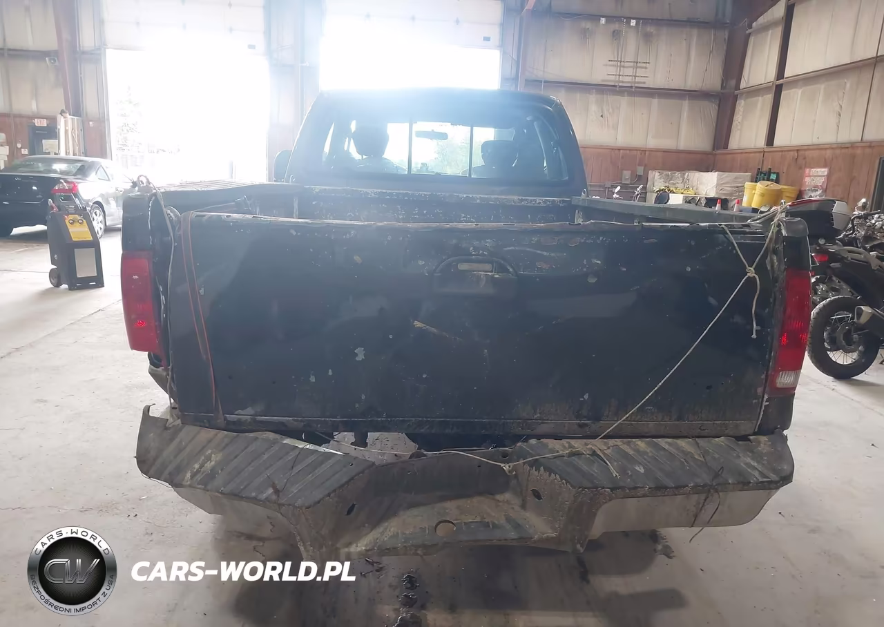 2005 Ford F-250 Lariat-Xl-Xlt VIN:1FTSX21P45EA19897 - 6