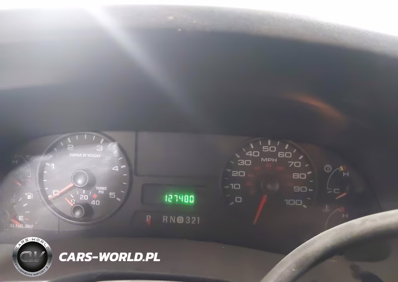 2005 Ford F-250 Lariat-Xl-Xlt VIN:1FTSX21P45EA19897 - 7