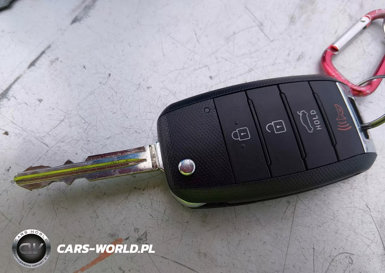 2016 Kia Forte Lx VIN:KNAFK4A68G5558879 - 11