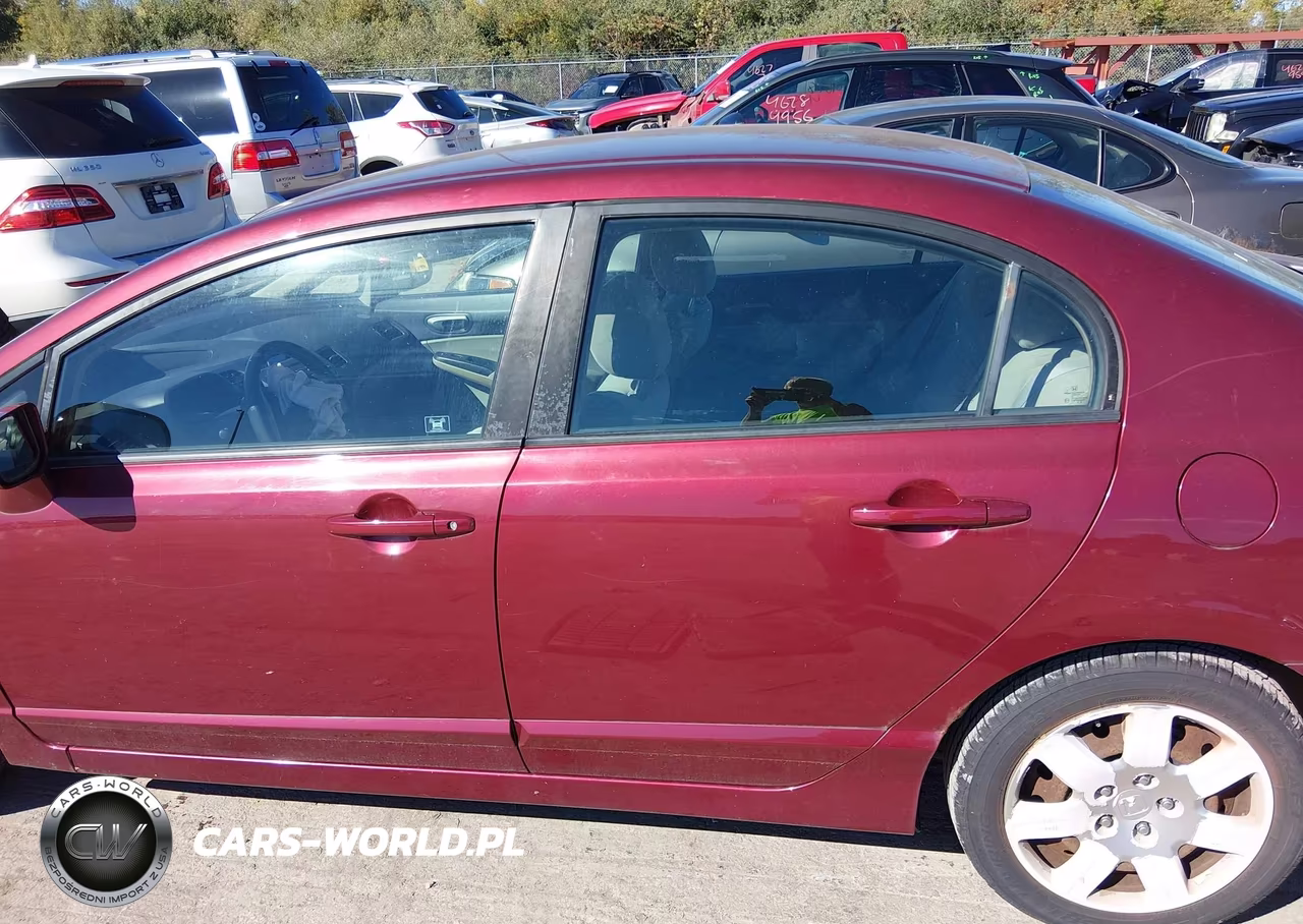 2011 Honda Civic Lx VIN:19XFA1F51BE033986 - 15