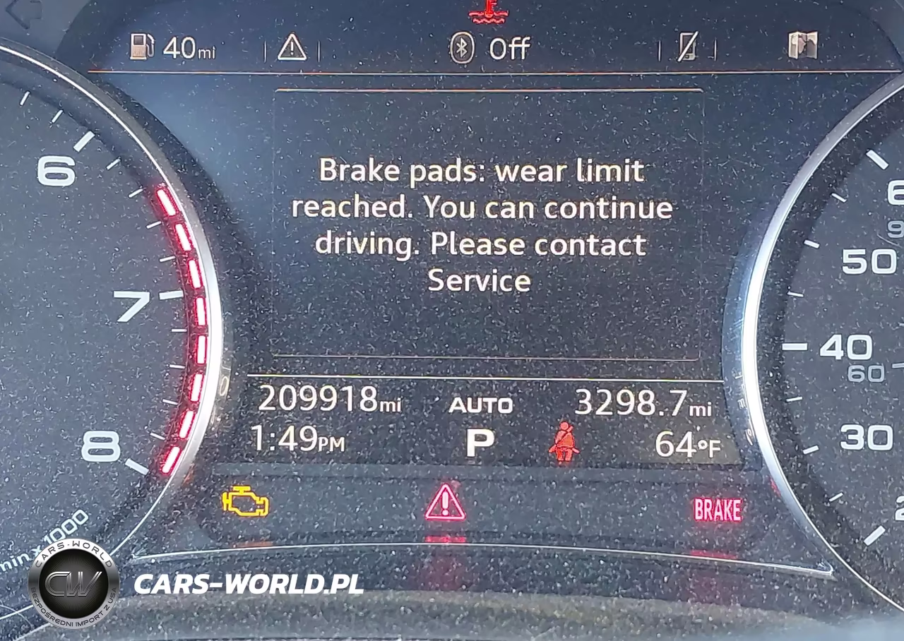 2017 Audi Q7 3.0T Premium VIN:WA1LABF76HD030063 - 16