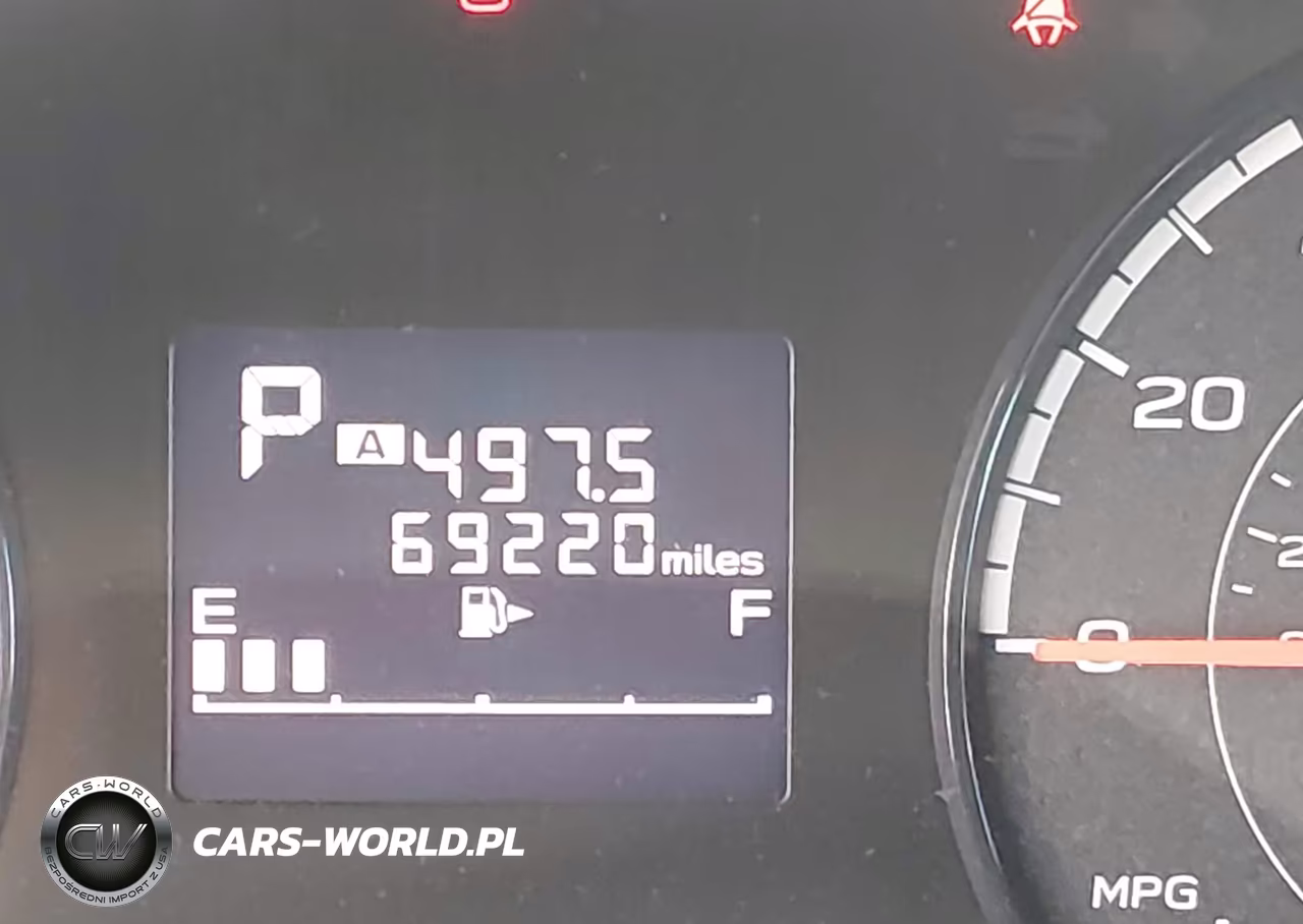 2017 Subaru Impreza 2.0I Premium VIN:4S3GKAB6XH3613916 - 15