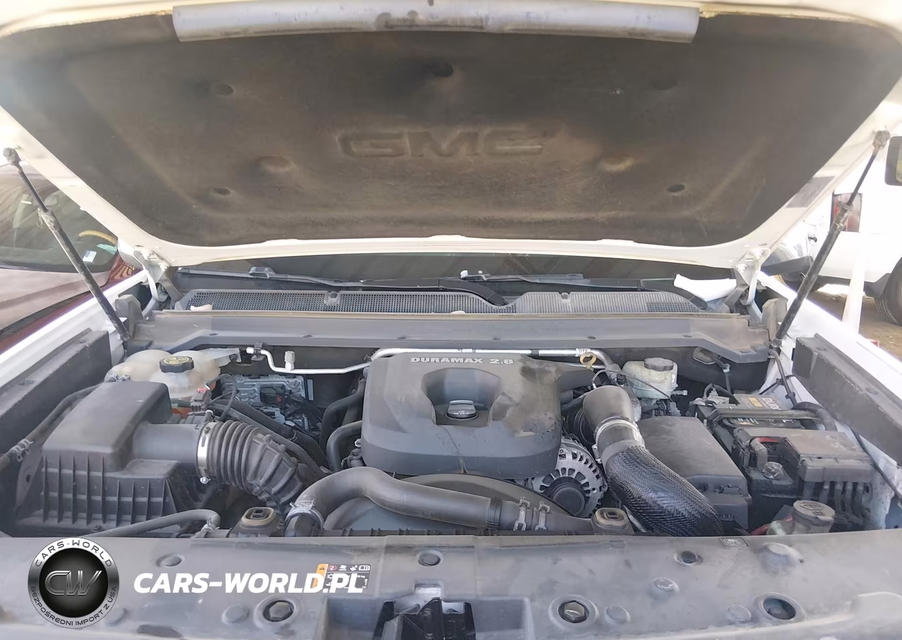 2018 GMC Canyon Slt VIN:1GTP6DE19J1100583 - 10
