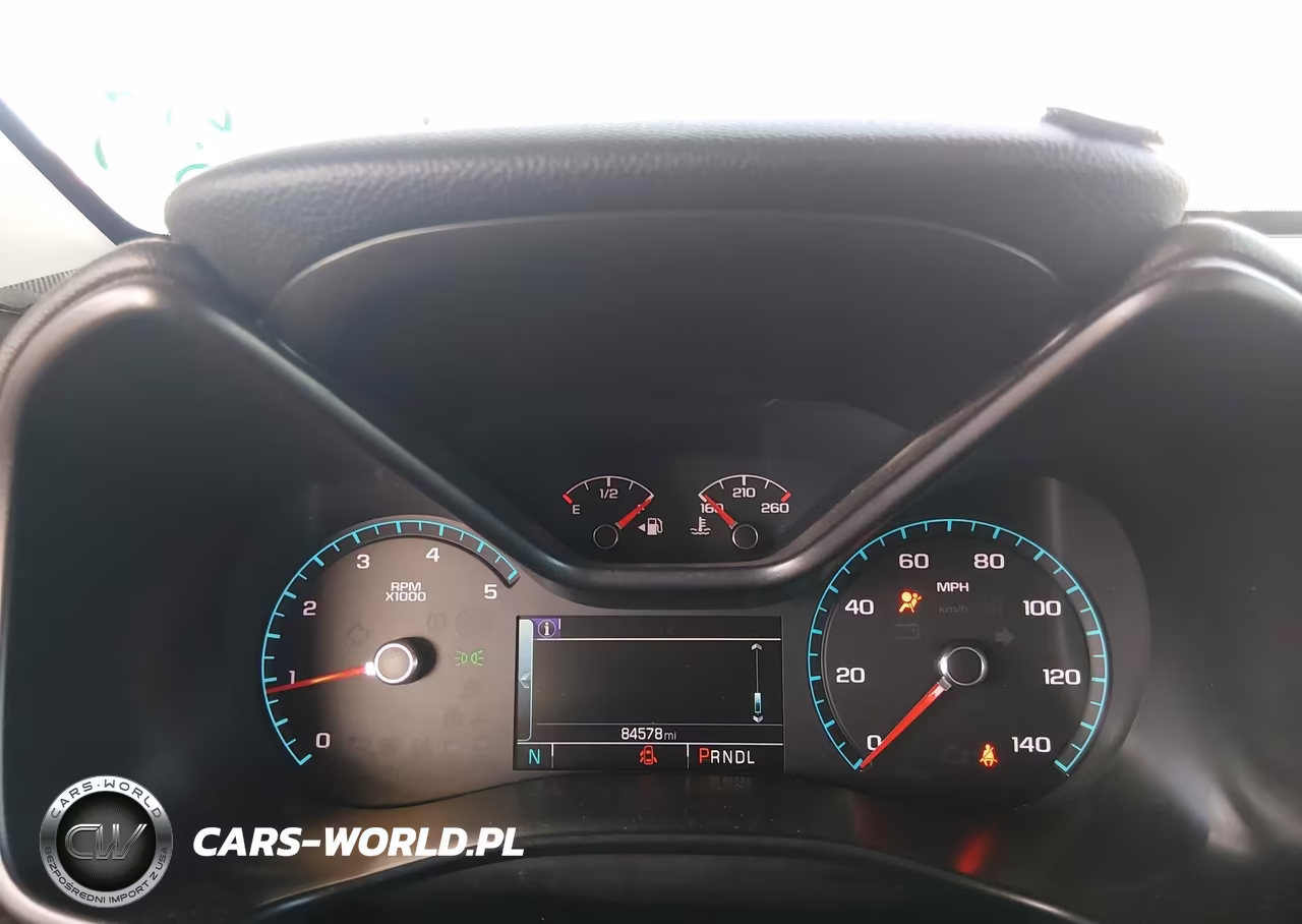 2018 GMC Canyon Slt VIN:1GTP6DE19J1100583 - 7