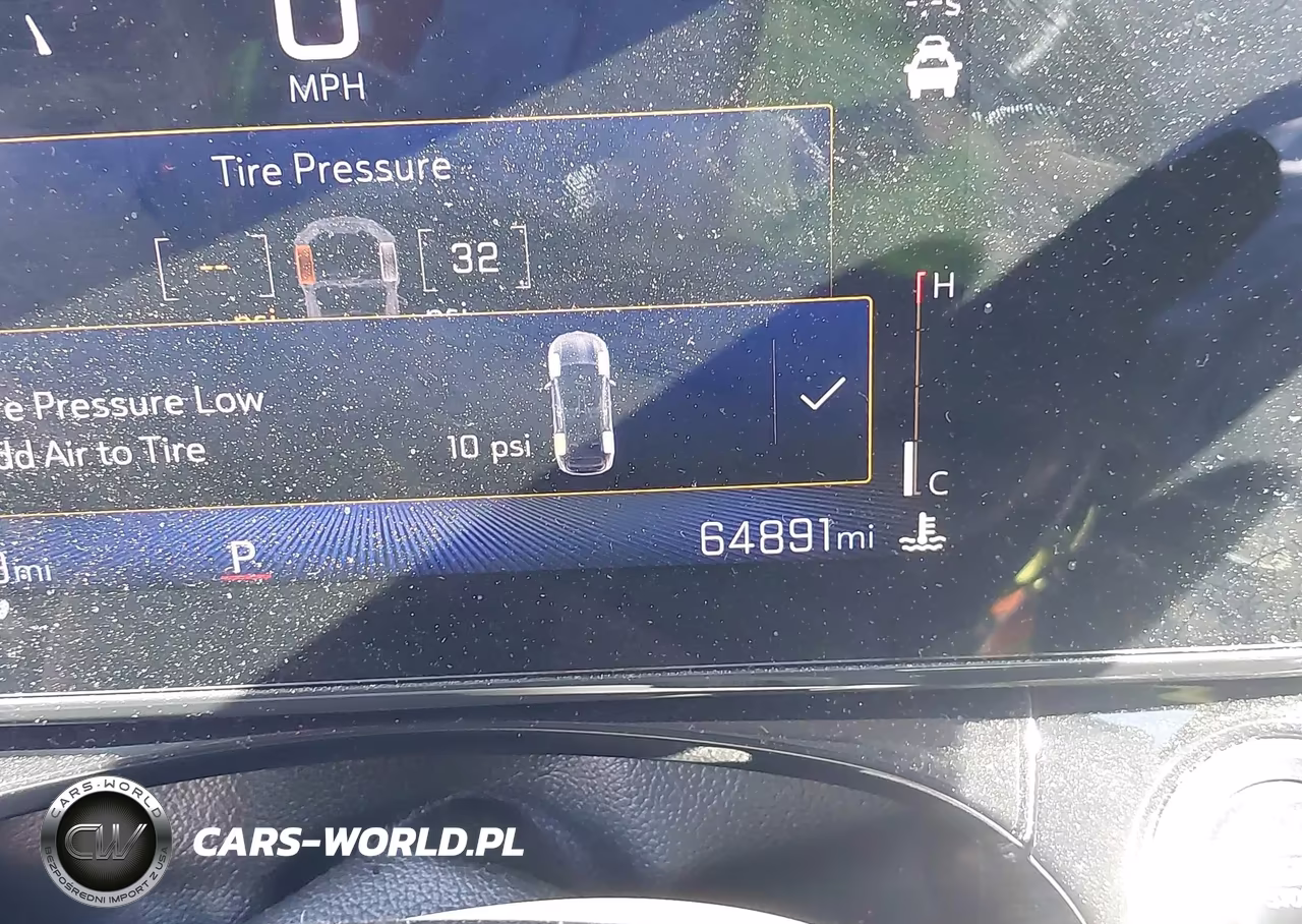 2024 Chevrolet Trax Fwd Activ VIN:KL77LKE2XRC025332 - 16
