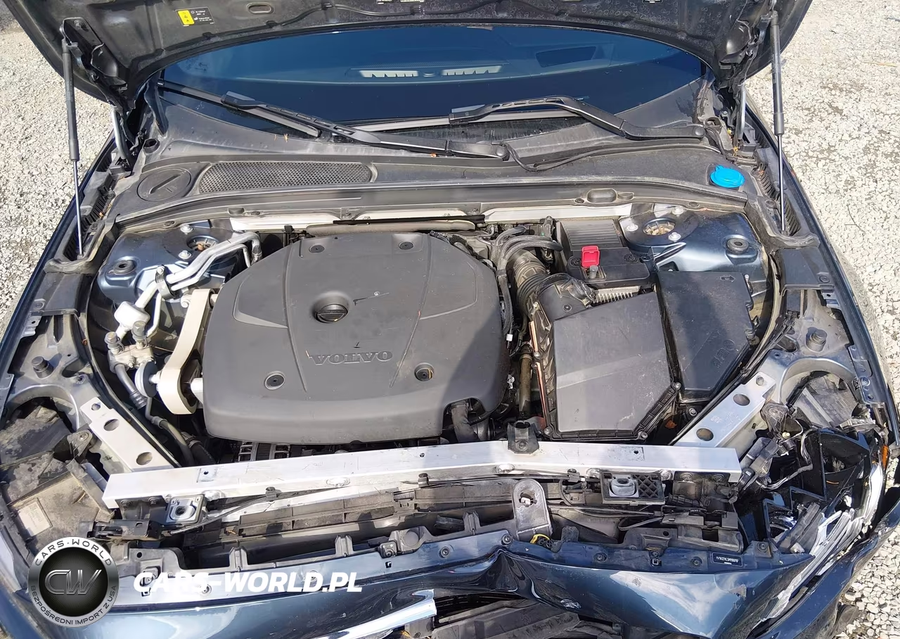 2021 Volvo V90 T6 Inscription VIN:YV1A22VL5M1168787 - 10