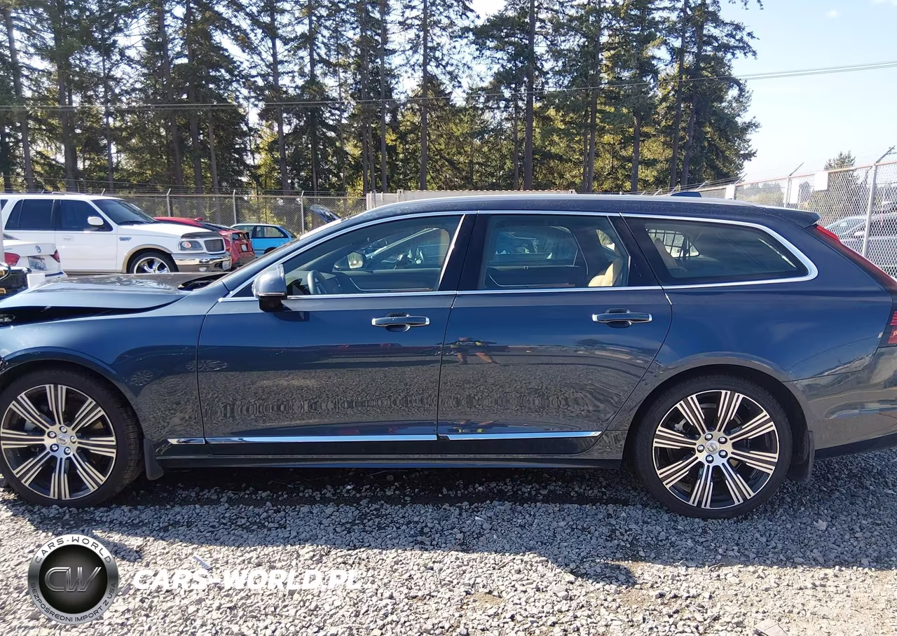 2021 Volvo V90 T6 Inscription VIN:YV1A22VL5M1168787 - 15