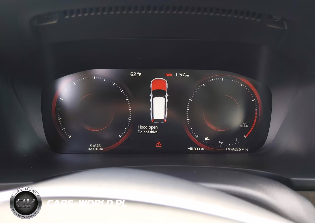2021 Volvo V90 T6 Inscription VIN:YV1A22VL5M1168787 - 7