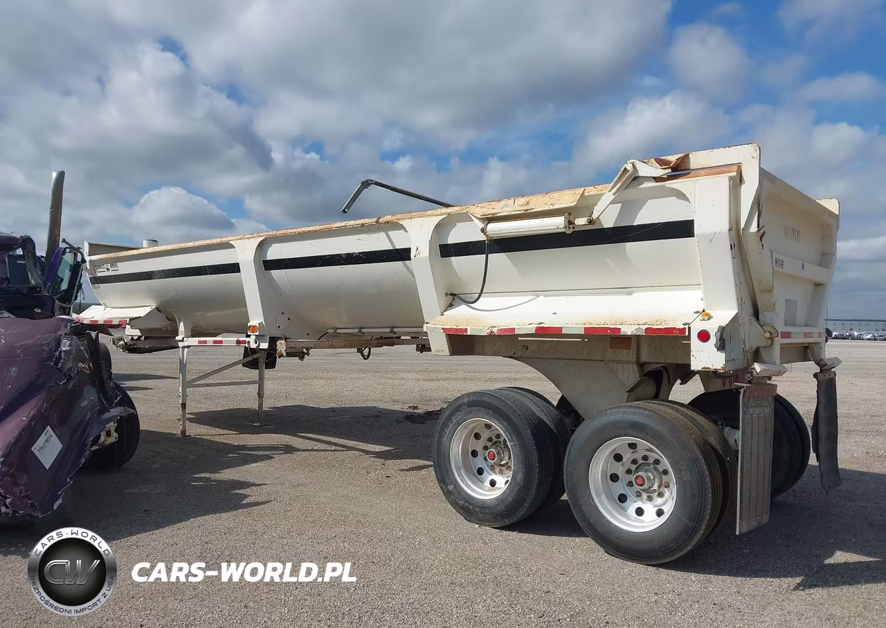 2007 Ranch Mfg Co Unknown VIN:1R9ESB5097L008848 - 14