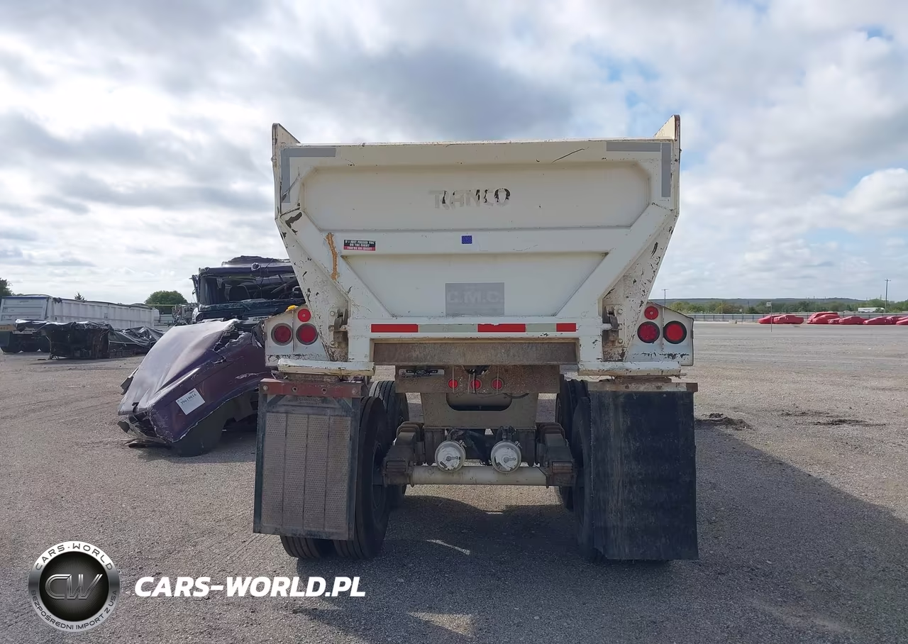 2007 Ranch Mfg Co Unknown VIN:1R9ESB5097L008848 - 15