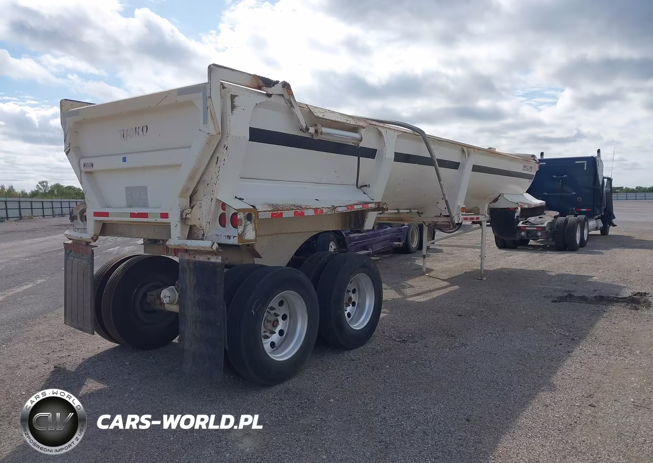 2007 Ranch Mfg Co Unknown VIN:1R9ESB5097L008848 - 4